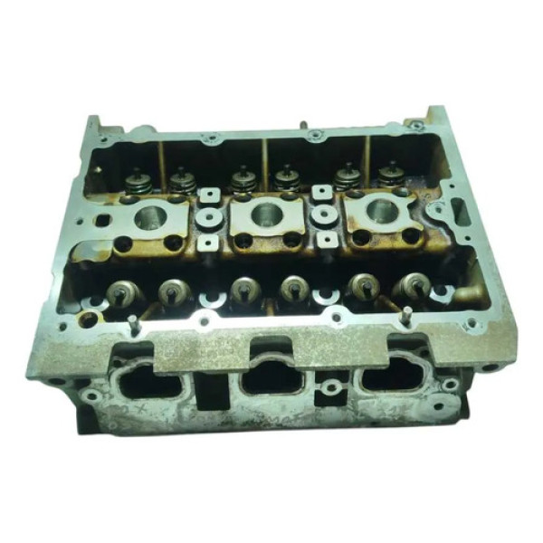 Cabeçote Motor Ea211 Volkswagen Fox 04c 103 404 D.