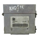 Módulo Injeção Kadett Ipanema Monza 2.0 1992 A 1998 16202829