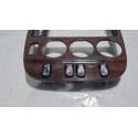 Acabamento Console Central Ml320 1999 Cx72