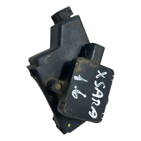 Sensor Pedal Acelerador Xsara 1.6 Preto