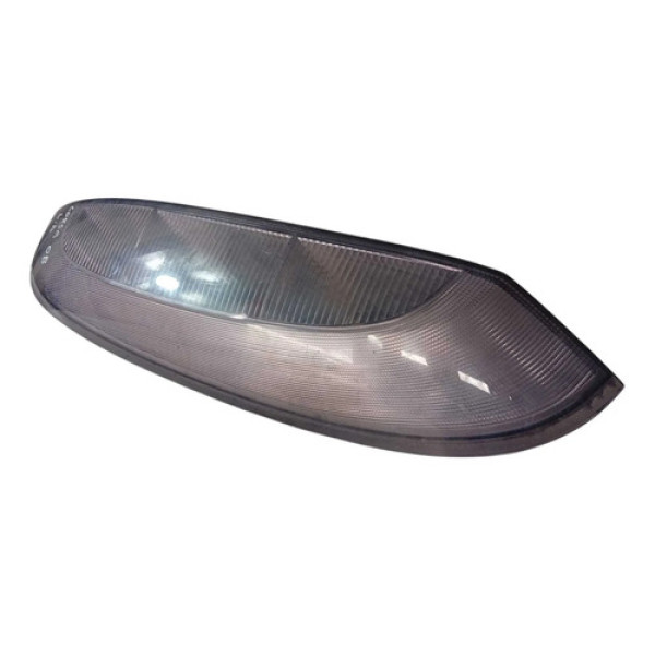 Lanterna Traseira Lado Direito Chevrolet Corsa 2008 Direito/passageiro Branco