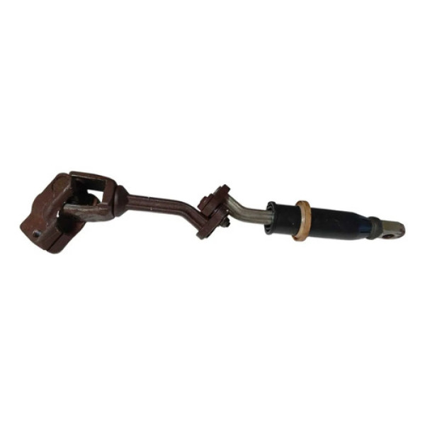 Coluna Eixo Cruzeta Inferior Direção Ford Ranger 1998/2004
