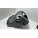Acabamento Coluna Direção Honda Civic 1994 Preto