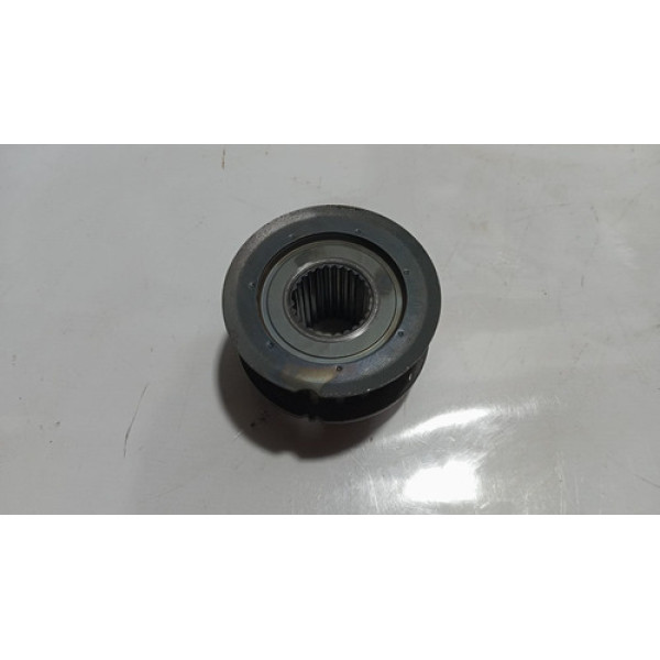Polia Virabrequim Volvo Xc60 T8 Cx101