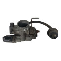 Tbi Corpo Borboleta Effa 2010 Cx166