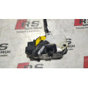 Fechadura Chevrolet Sonic Dianteira Esquerda Original Cx135
