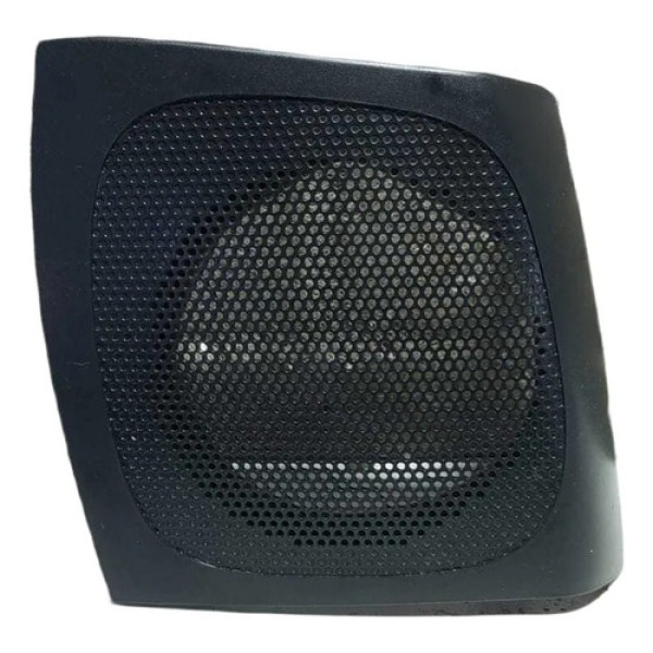 Tela Alto Falante Porta Esquerda Fiat Ducato 2018/2020. Preto