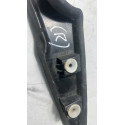 Acabamento Churrasqueira Ld Direito Renault Megane 1.6 2008 Cinza