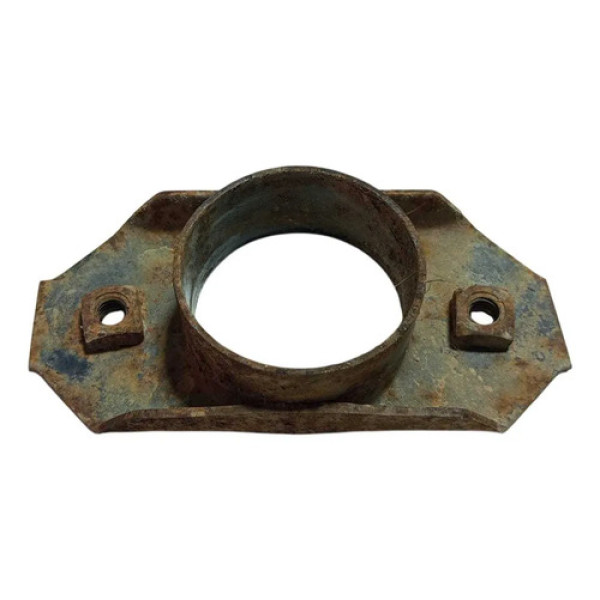 Suporte Coxim Frontal Volkswagen Gol Bola Gli 1.6 8v 1995.
