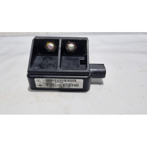 Sensor De Aceleração Mercedes Ml320 1999 Cx72