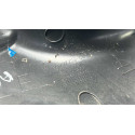 Acabamento Moldura Soleira Esquerda Chevrolet Astra 2003 Preto