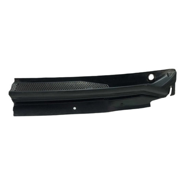 Churrasqueira Lado Esquerdo Citroën C4 Picasso 2006/2014. Preto