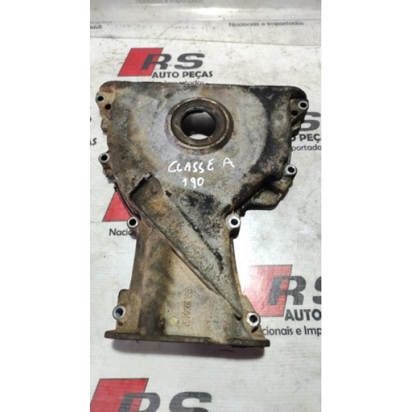Tampa Frontal Motor Mb Classe A 2005 - A1660402