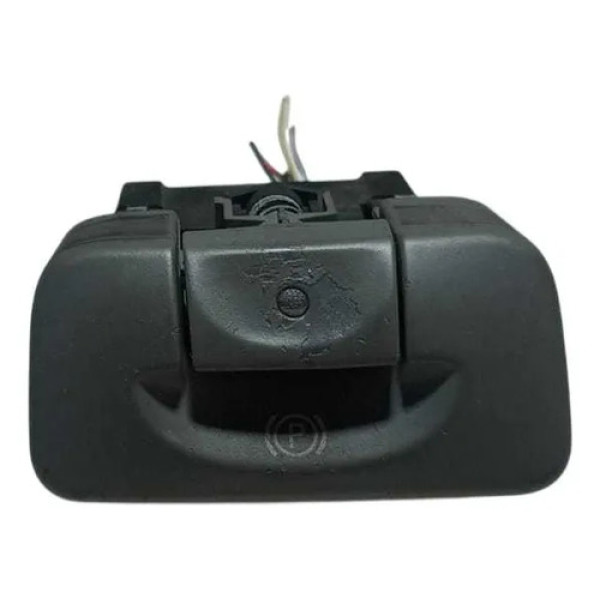Botão Freio De Mão Renault Grand Scenic 2009.