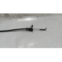 Cabo Fechadura Traseira Gm Vectra 1999 Cx116