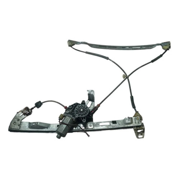 Máquina Vidro Elét Dian Esquerdo Peugeot 206 Sw 2003/2011.