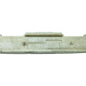 Absorvedor Impacto Parachoque Dianteiro Honda Civic 1994.