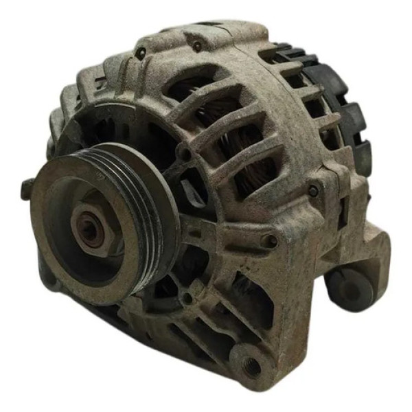 Alternador Renault Clio 1.0 16v 2014.
