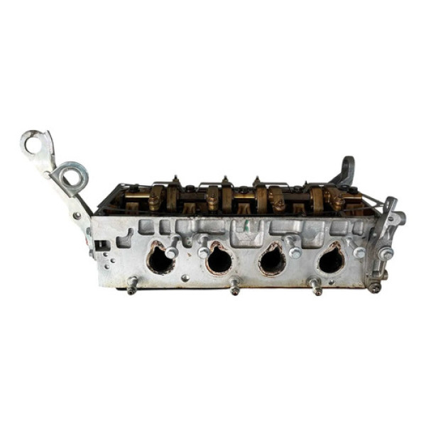 Cabeçote Sandero 1.6 8v 2013 C/ Sensor De Temperatura.