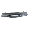 Parachoque Traseiro Chevrolet Blazer Pitbull 2001 A 2012.