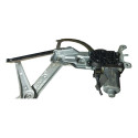 Máquina De Vidro Dianteira Esquerda Vectra 2008
