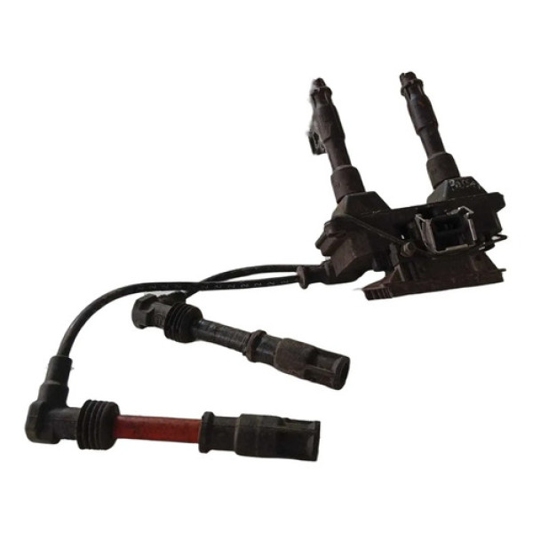 Kit Bobina Ignição Volkswagen Passat 1.8