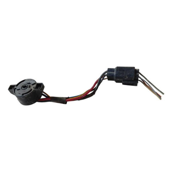 Comutador Partida Ford Fiesta 1.0 2002