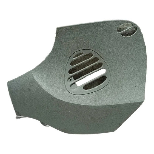 Acabamento Lateral Console Esquerdo Renault Scenic 2003.