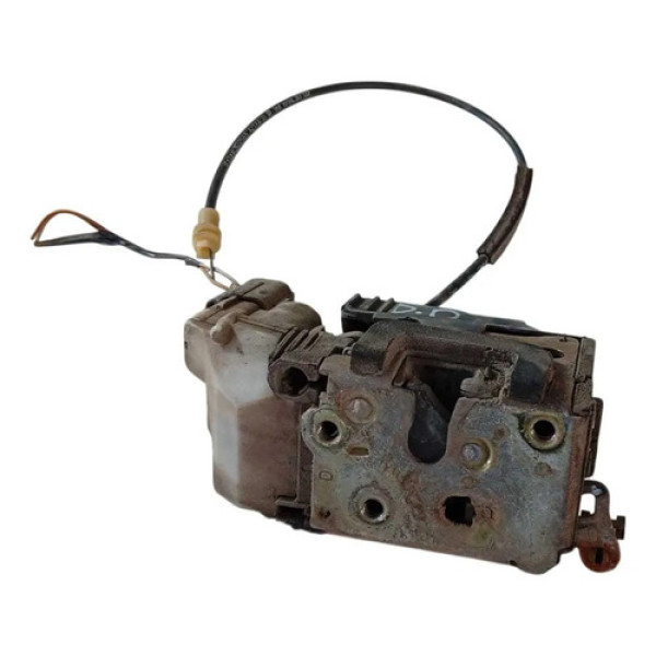 Fechadura Porta Dianteira Direita Ford Fiesta 2002