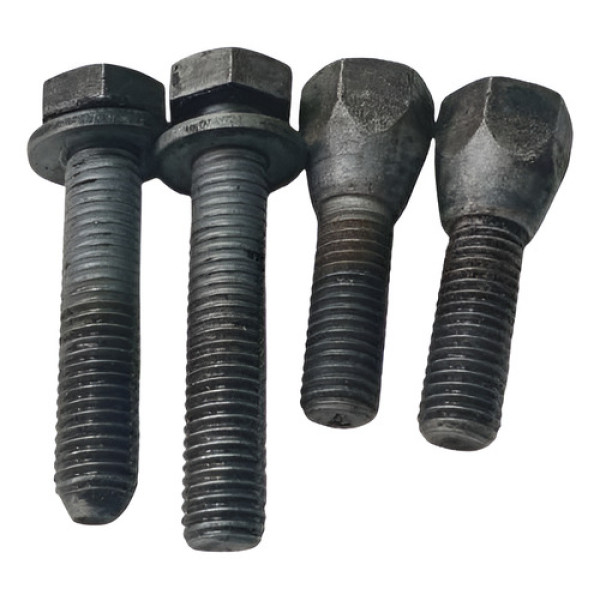 Parafusos Do Alternador C3 Picasso Aircross 2010