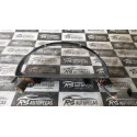 Moldura Painel Instrumento Suzuki Swift  1993
