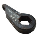 Suporte Regulagem Barra Torção Lado/e S10 Blazer 1996/2000