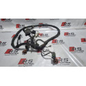 Chicote Painel Frontal S10 2005 Gasolina Cx40