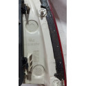 Lanterna Astra 2002 Hatch C/detalhe Lado Esquerdo Esquerdo Vermelho