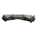 Absorvedor De Impacto Traseiro Volkswagen Voyage G5 2012 Cinza