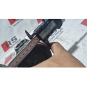 Pistao Com Biela Motor Ap 1.6 Ano 2001 80.90 Mm