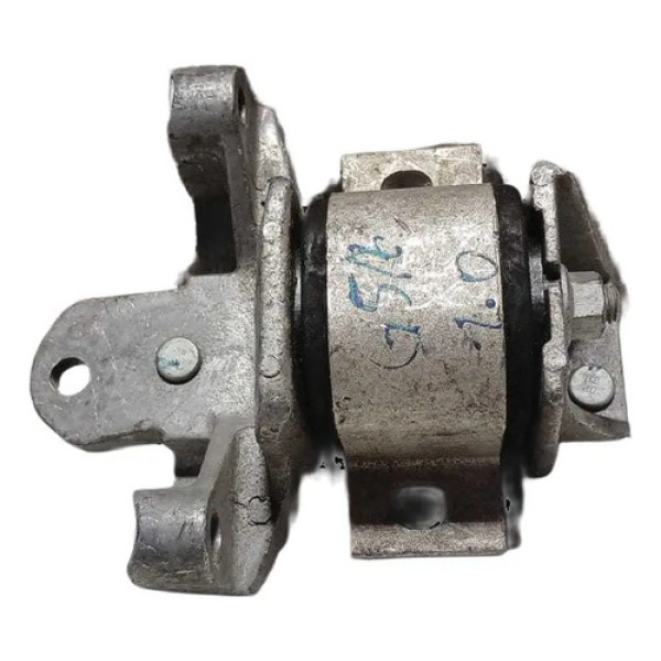 Coxim Motor Esquerdo Volkswagen Gol G5 G6 1.0  2008/2023.