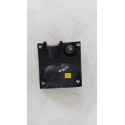 Acabamento C/acendedor Cigarro Nissan Tiida 2012 Preto