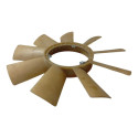 Hélice Do Radiador Blazer S10 2001 A 2012
