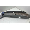 Acabamento Cinto Coluna Esquerdo Chevrolet Vectra 2010 Preto