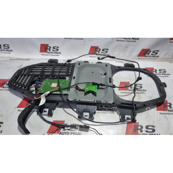 Módulo Antena Teto C\\suporte Ml 350 2008