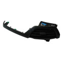 Moldura Difusor Ar Lado Esquerdo S10 Blazer 2.8 2013