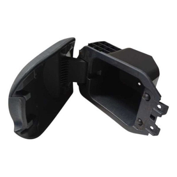 Apoio Braço Porta Objetos C3 Picasso Aircross 2010 Preto