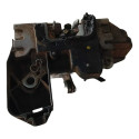 Fechadura Porta Traseira Direita Chevrolet Corsa 2010