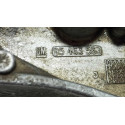 Coxim Inferior C/suporte Chevrolet Onix 2012/2019.