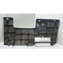 Acabamento Inferior Painel Honda Civic 1994 Cinza