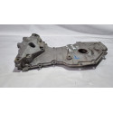 Tampa Frontal Motor Nissan March 1.0 3 Cilindros Cx06