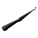 Braço Limpador Parabrisa Lado Esquerdo Chevrolet S10 2000 Esquerdo