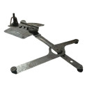 Máquina De Vidro Lado Direito S10 Blazer 1996/2000
