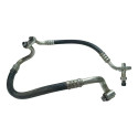 Mangueira Compressor De Ar Chevrolet Cruze 1.4 2017/2019.
